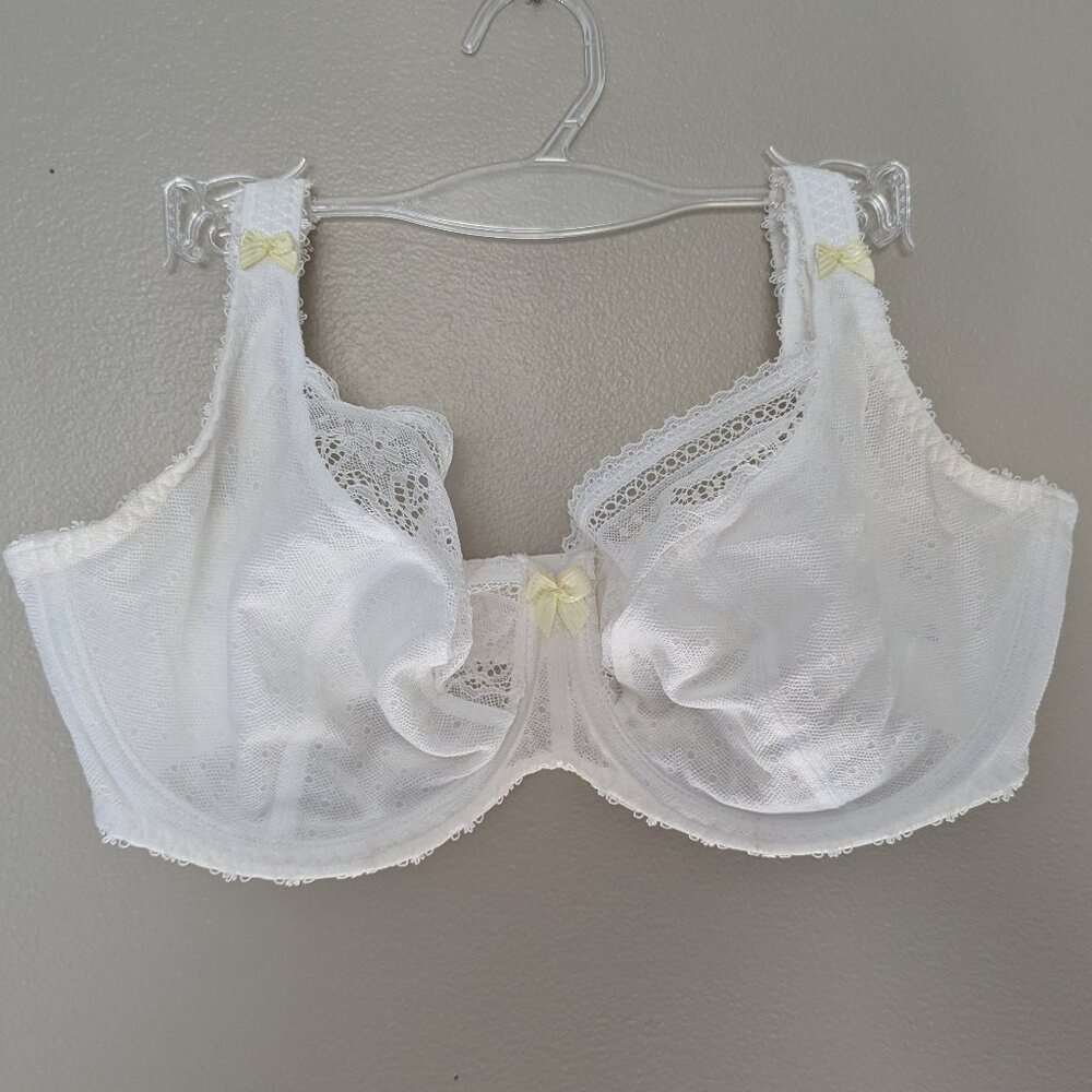 Freya Gem Balcony Bra 32F